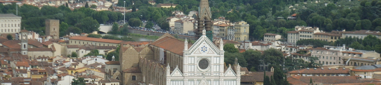 Chiese
