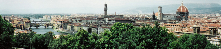 Guida della Toscana